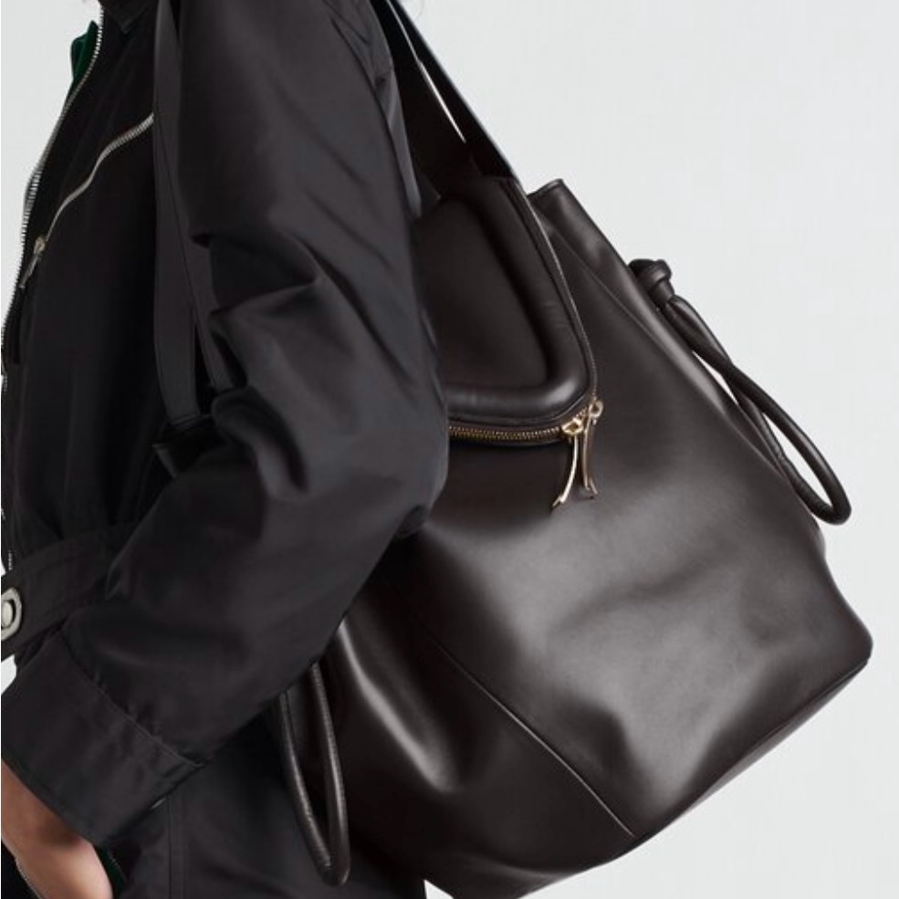Bottega Bag